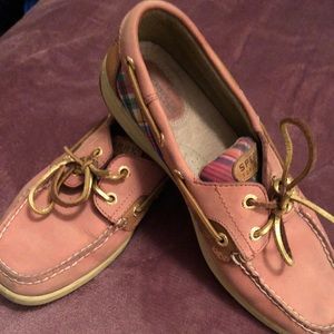 Sperry Top-Sider
